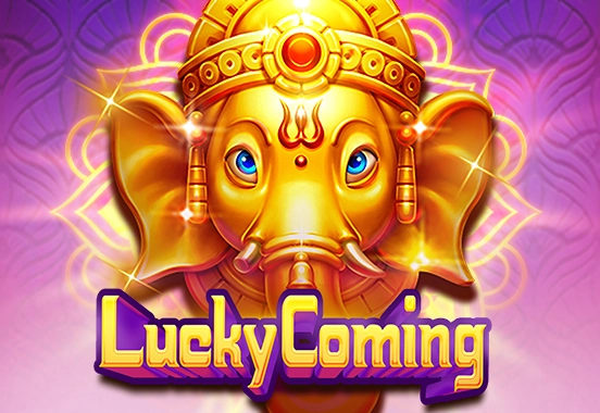 Lucky Coming slot by TaDa Gaming