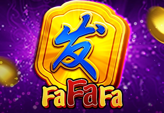FA FA FA slot by TaDa Gaming