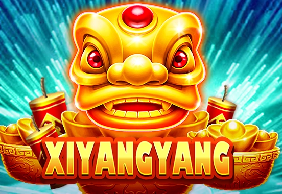 XIYANGYANG slot by TaDa Gaming