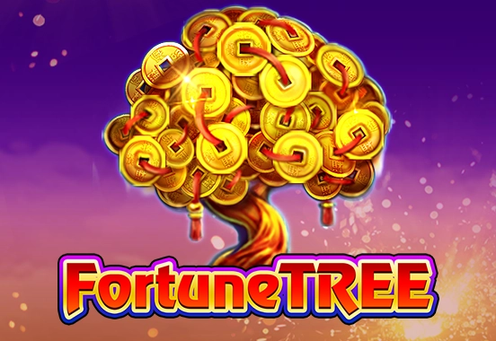 Fortune Tree slot by TaDa Gaming