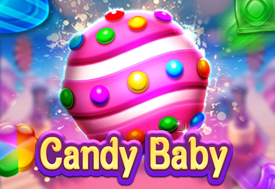 Candy Baby slot by TaDa Gaming