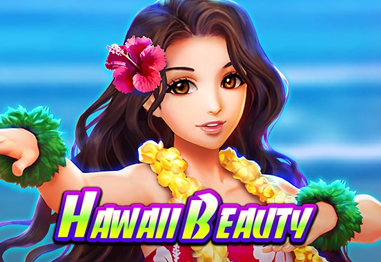 Hawaii Beauty demo
