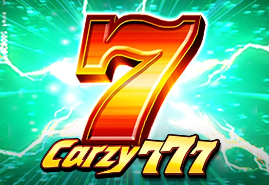 Crazy 777 Demo Slot