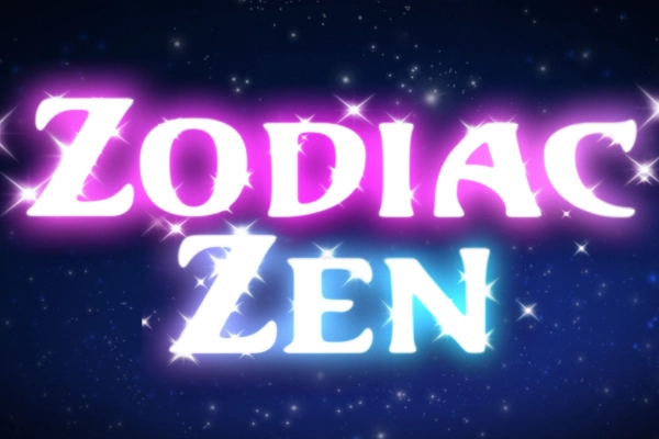 Zodiac Zen demo