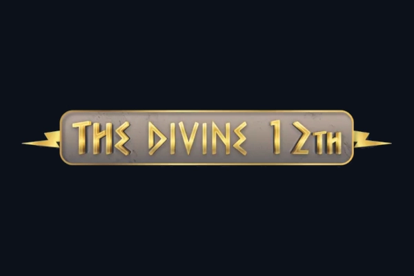 The Divine 12th slot by Zeusplay