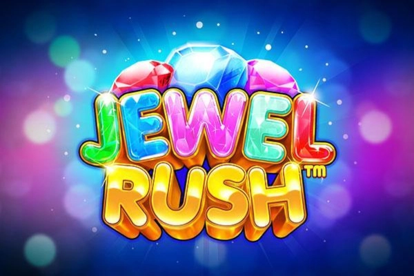 Jewel Rush slot by Pragmatic Play