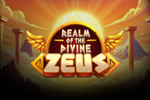 Realm of the Divine: Zeus Demo Slot