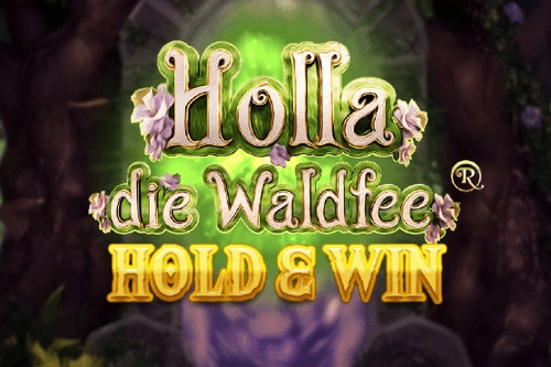 Holla die Waldfee Hold & Win slot by Holle Games