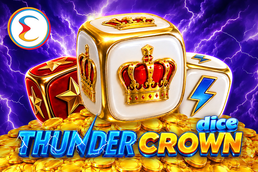 Thunder Crown Dice Demo Slot