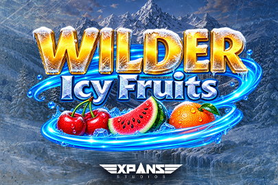 Wilder Icy Fruits Demo Slot