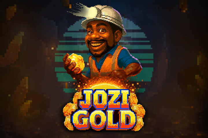 Jozi Gold Demo Slot