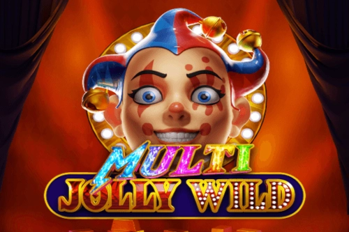Multi Jolly Wild slot by Holle Games - 95.74% RTP