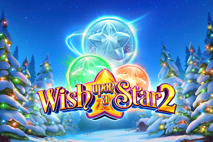 Wish upon a Star 2 Demo Slot