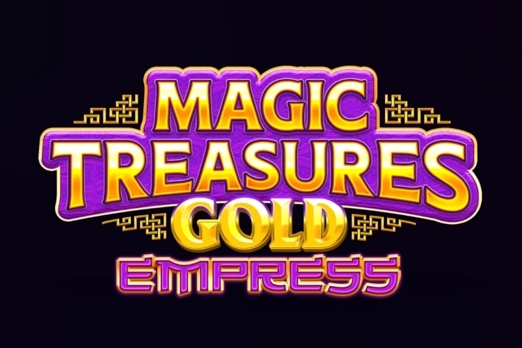 Magic Treasures Gold Empress Demo Slot