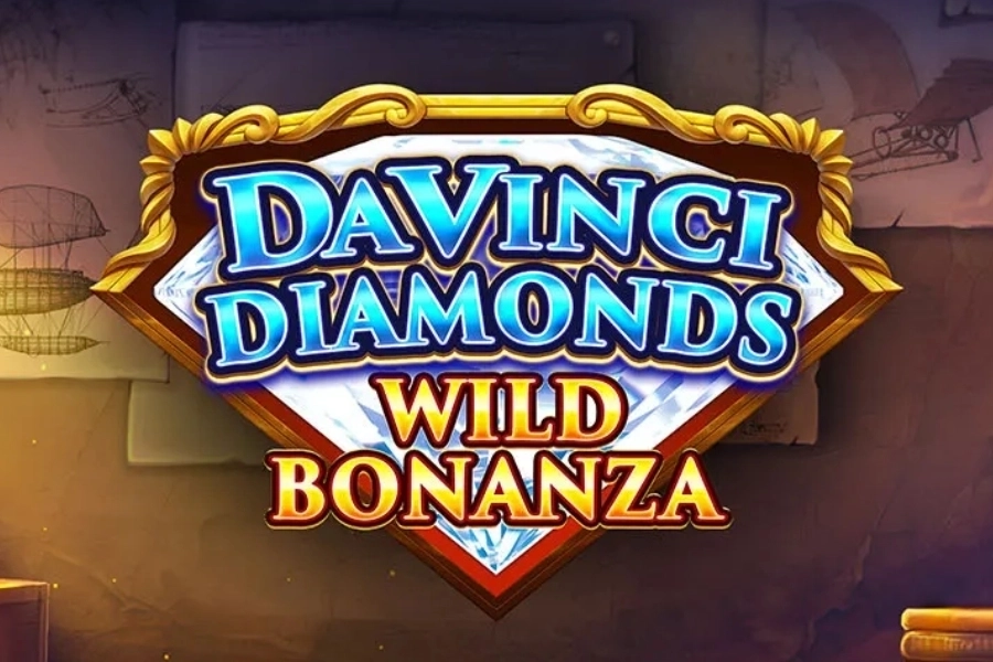 Da Vinci Diamonds Wild Bonanza Demo Slot