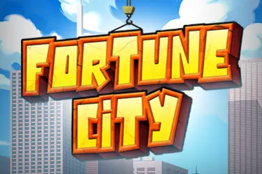 Fortune City Demo Slot