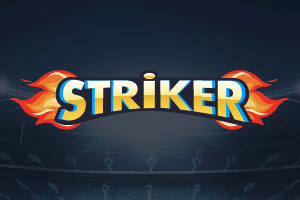 Striker Demo Slot