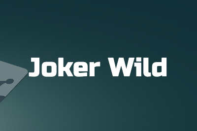 Joker Wild Demo Slot
