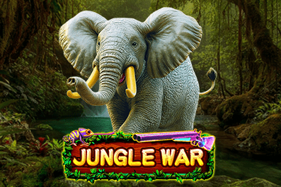 Jungle War Demo Slot