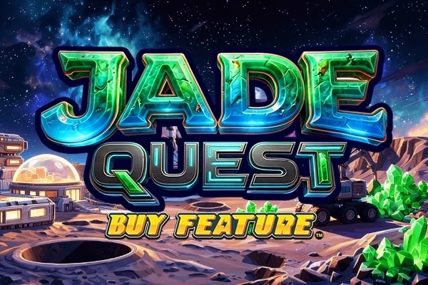 Jade Quest Buy Feature slot by KA Gaming