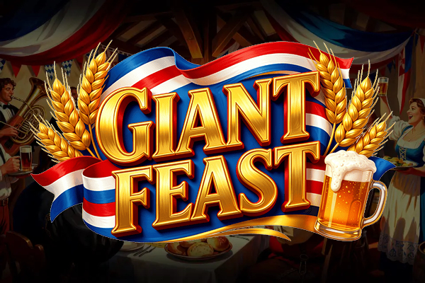Giant Feast Demo Slot