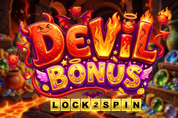 Devil Bonus Lock 2 Spin Demo Slot