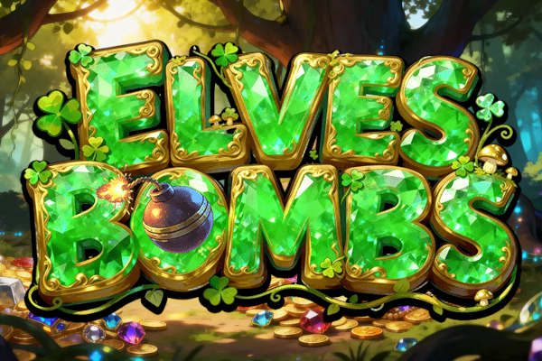 Elves Bombs Demo Slot