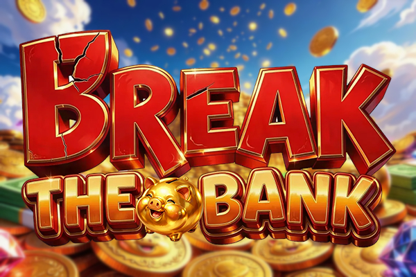 Break the Bank Demo Slot
