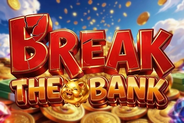 Break the Bank slot by KA Gaming