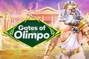 Gates of Olimp slot by Pragmatic Play