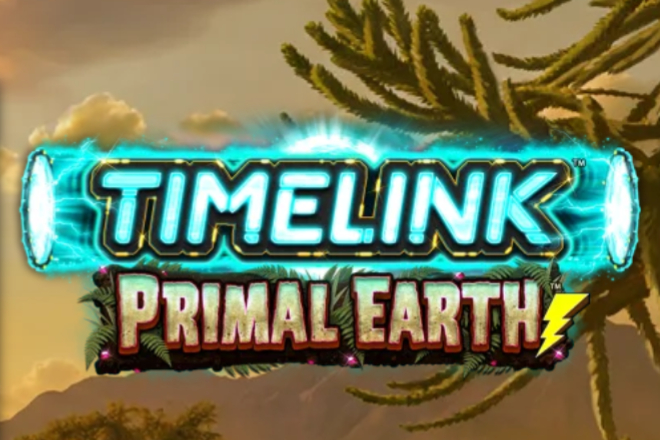 Timelink Primal Earth