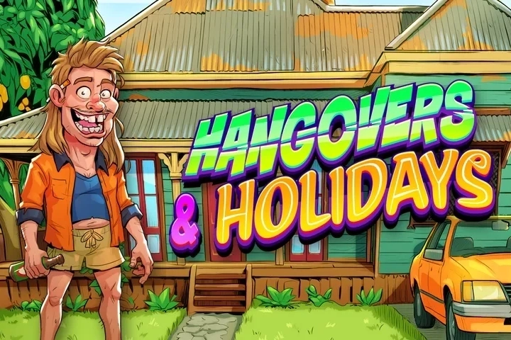 Hangovers & Holidays