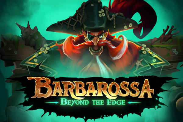 Barbarossa: Beyond the Edge Demo Slot