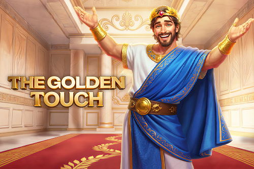 The Golden Touch