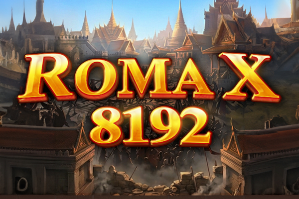 Roma X 812