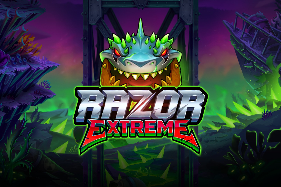 Razor Extreme