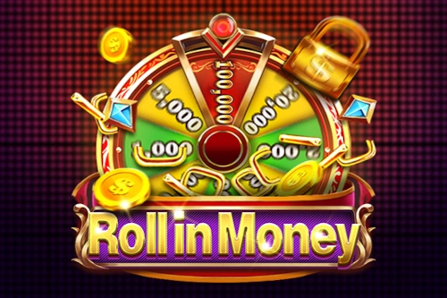 Roll in Money slot by Dragoon Soft