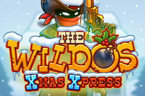 The Wildos: Xmas Xpress Demo Slot
