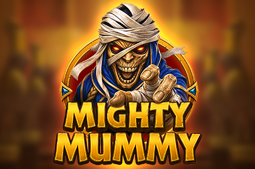 Mighty Mummy Demo Slot