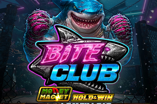 Bite Club Demo Slot