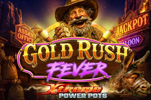 Gold Rush Fever Demo Slot