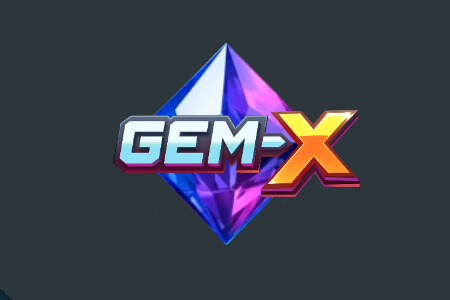GemX Demo Slot