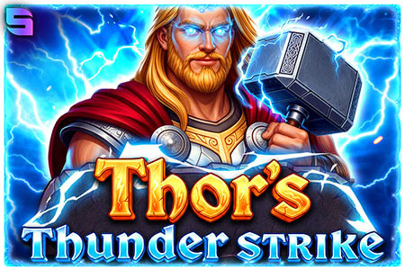 Thor’s Thunder Strike Demo Slot