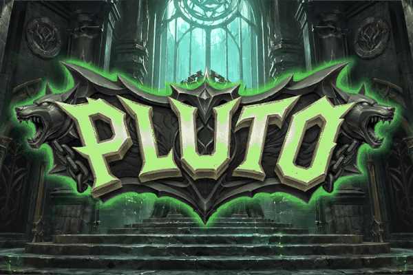 Pluto