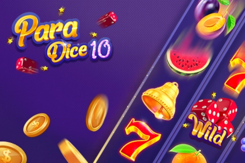 Para Dice 10 slot by SmartSoft Gaming