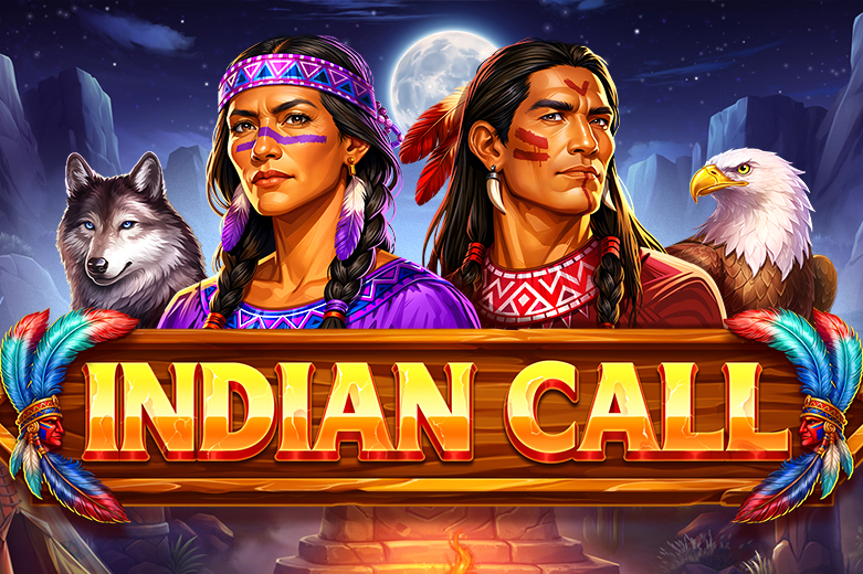 Indian Call Demo Slot