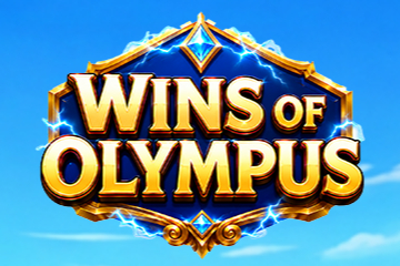 Wins of Olympus Demo Slot
