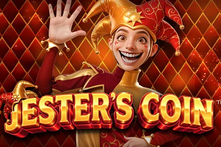 Jester's Coin Demo Slot