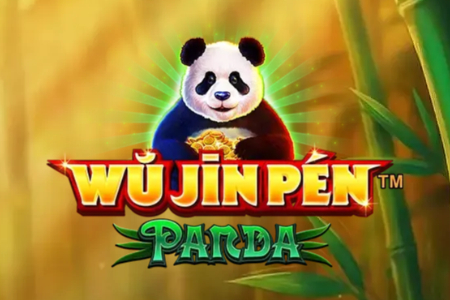 Wu Jin Pen - Panda Demo Slot