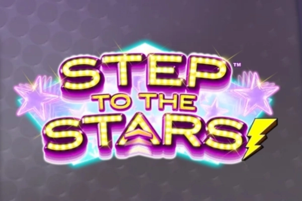 Step to the Stars slot by Lightning Box Games